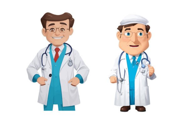 Medical Cartoon: A Designer’s Stitching Review