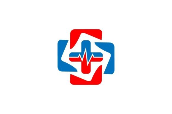Medical Cross Logo Design: Graphics for Logos