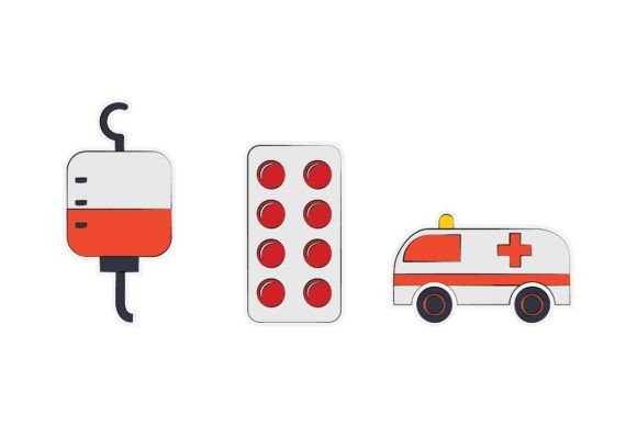 Medicine Sticker Medical: A Designer’s Review