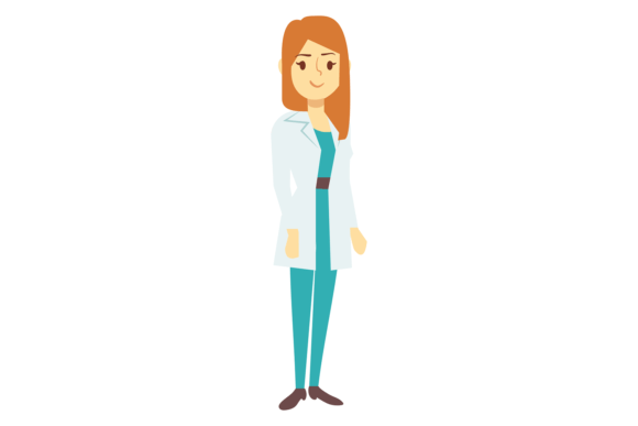 Nurse Character: A Designer’s Review