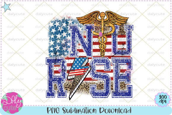 Nurse Leopard Bleach Sublimation: A Designer’s Review