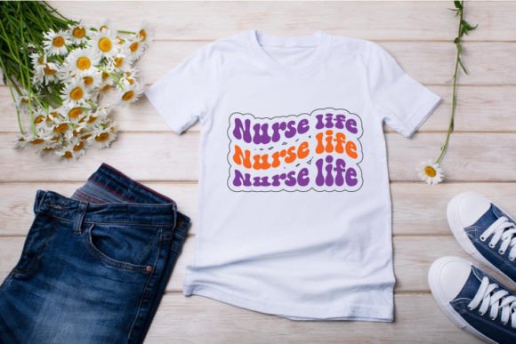Retro Nurse Design: A Practical Embroidery Review