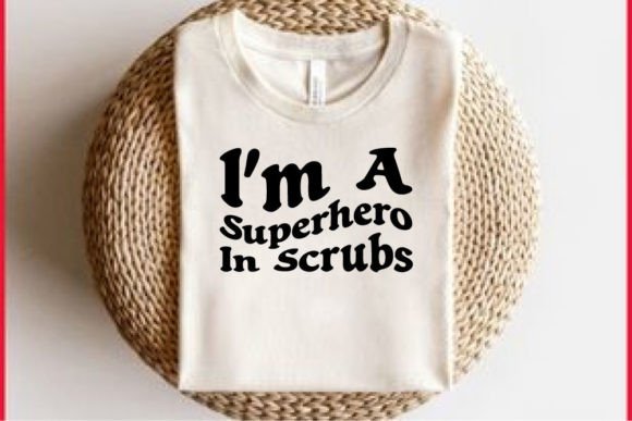 Retro Nurse Graphics: A T-Shirt Designs Review
