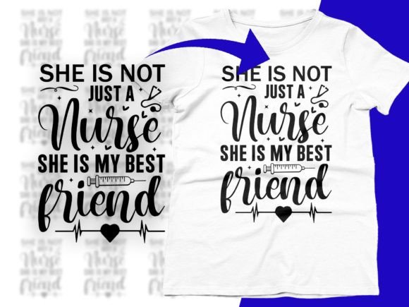 Review: She is Not Just a Nurse She is My Best