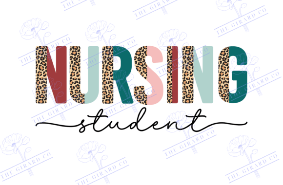 Reviewing the Nursing Student Embroidery Design for Real Projects