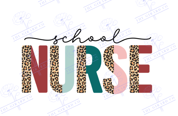 School Nurse, Registered Nurse, Nurse: A Designer’s Review